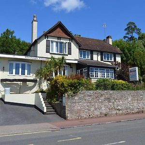 Burleigh House , A Cosy Retreat In Agatha Christie'S Hometown